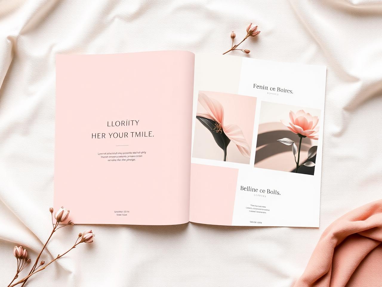 Brand Collateral