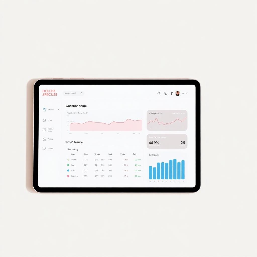 Course & Client Portal